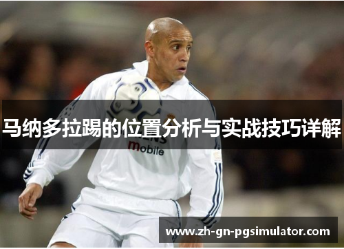 马纳多拉踢的位置分析与实战技巧详解