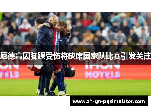 厄德高因脚踝受伤将缺席国家队比赛引发关注