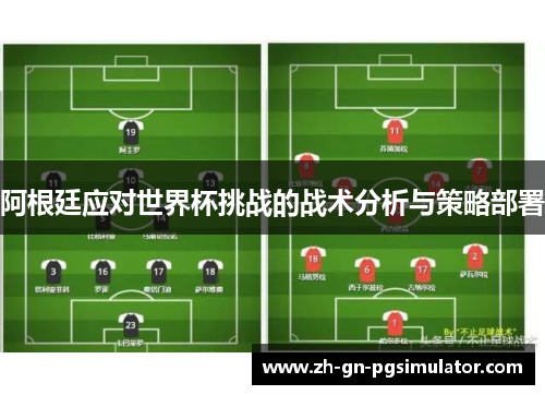 阿根廷应对世界杯挑战的战术分析与策略部署