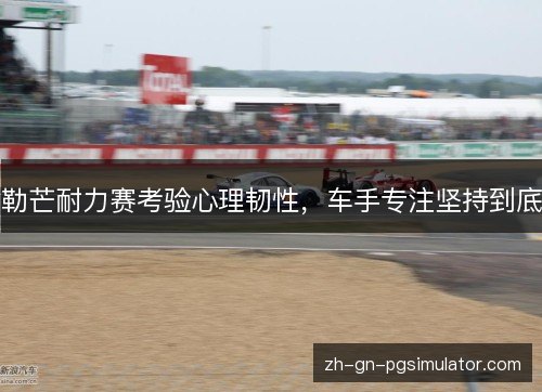 勒芒耐力赛考验心理韧性,车手专注坚持到底 勒芒耐力赛考验心理韧性,车手专注坚持到底