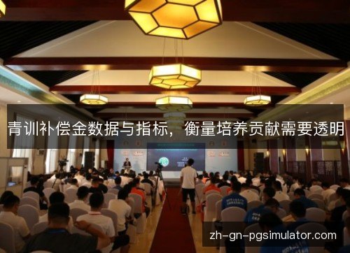 青训补偿金数据与指标，衡量培养贡献需要透明